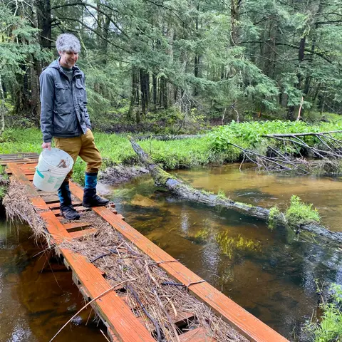OSI’s Blue Hill Deal: 3,100 Acres of Forest and Stream Protected