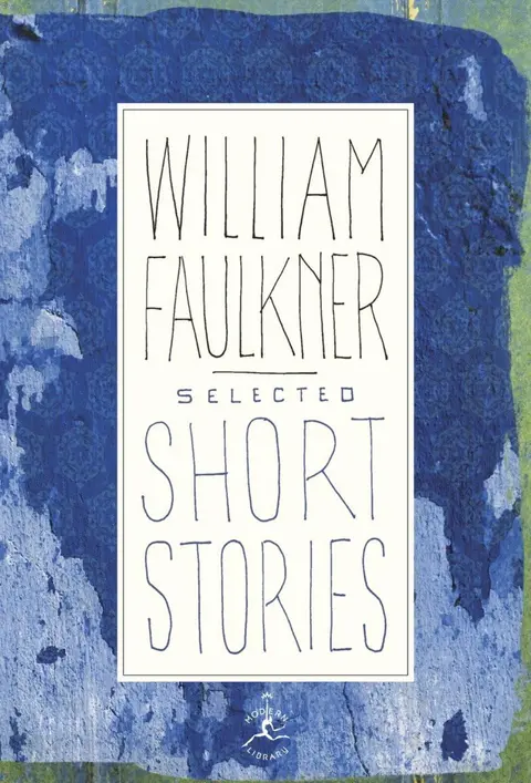 William Faulkner | Dry September