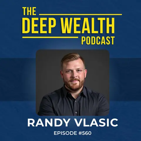 From MLM to 7-Figure Exit at 29: Randy Vlasic on the Massive Post-Exit Mistakes Most Founders Make (#560)