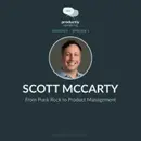 S5E1: From Punk Rock to Product Management with Scott McCarty