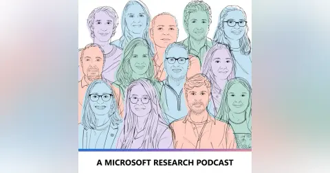 129 - Machine learning, molecular simulation, and the opportunity for societal good with Chris Bishop and Max Welling