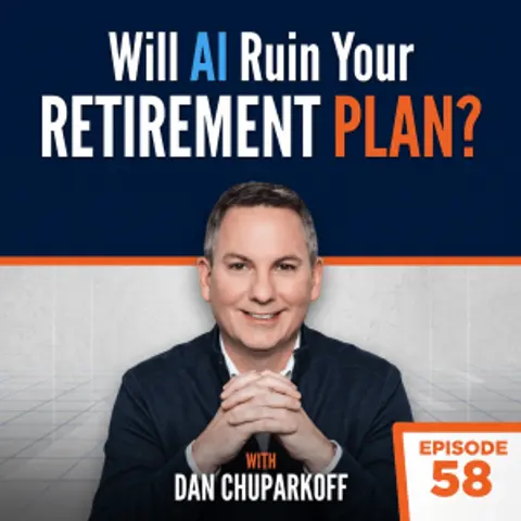 How AI is Transforming Retirement, Business, and Wealth Building | Ideas by Mike™ EP58