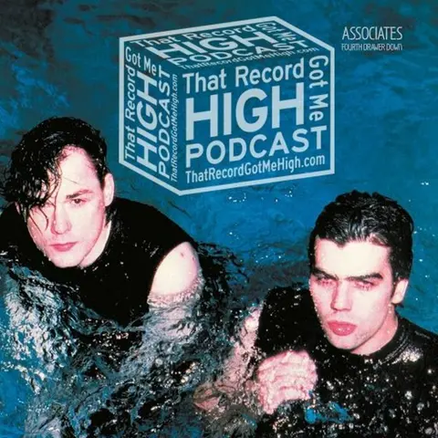 S3E131 - The Associates - "Fourth Drawer Down" with Tom Smith