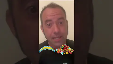 NFL Halloween Candy Rankings (Part 3) | Matt Stanton’s Midseason NFL Power Rankings