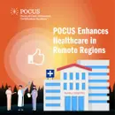 POCUS Enhances Healthcare in Remote Regions