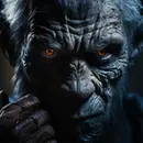 Monsters Among Us