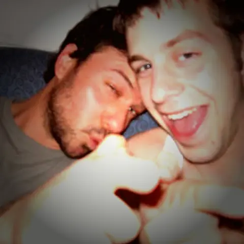 Michael Borrelli - The Only Thing Sobriety Guarantees