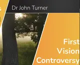 Ranking JS Bios/First Vision Controversy (John Turner 2 of 6)