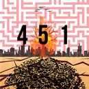 Episode 59: “The Bathetic Fallacy,” or Ray Bradbury’s Fahrenheit 451