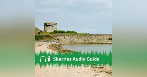 Skerries Audio Guide
