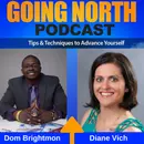 291 – “Unleash the Goddess Within” with Diane Vich (@dianevich) #C2H