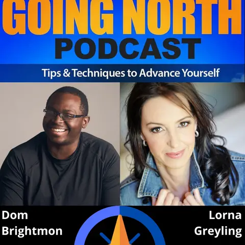 #Bonus Ep. – “From Shy Girl to Award-Winning Model” with Lorna Greyling (@LornaGreyling)