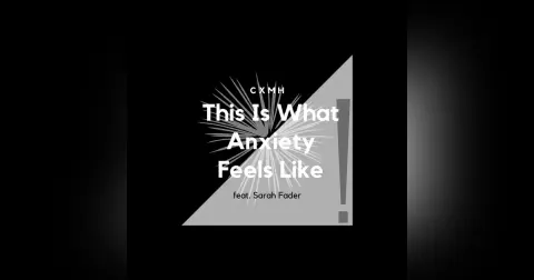 Bonus! #ThisIsWhatAnxietyFeelsLike (feat. Sarah Fader)