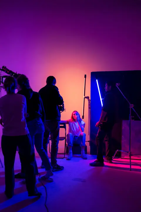 Perceiving the Visual Culture of Fashion