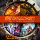 Stonxcast EP:131 - Hosted By Ollie