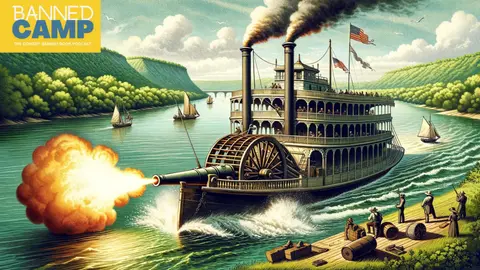 Unearthing Treasures: A Deep Dive into 'The Adventures of Huckleberry Finn' Chapter 8