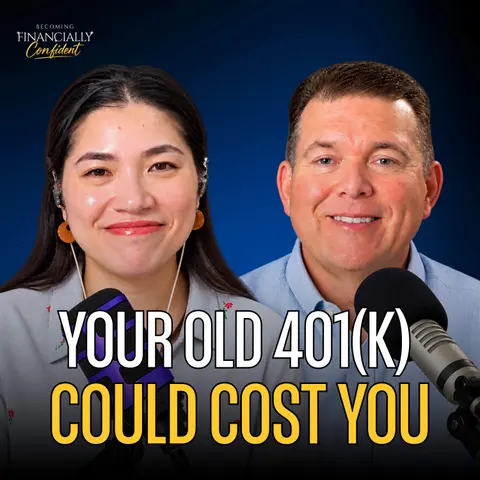 Why Cashing Out an Old 401(k) Can Cost Around 40% and What to Do Instead