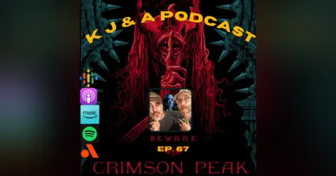 Episode 67: Crimson Peak