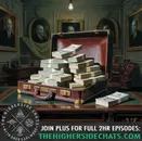 John Perkins | USAID, Economic Hit Men, Iran, & The China Model