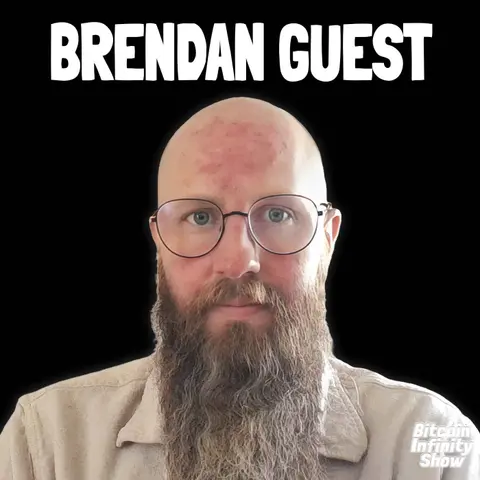 What If You Could Fire Your Government? | Brendan Guest | BIS #224
