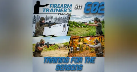 Training for the Seasons