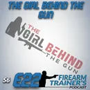 S6E22 The Girl Behind the Gun
