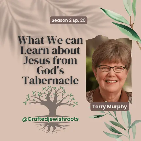 What We can Learn about Jesus from God's Tabernacle