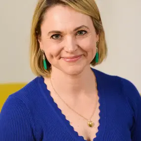 Dr Amie Burbridge Profile Photo