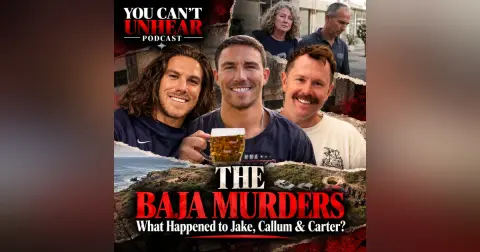 THE BAJA MURDERS That Shocked Australia and Mexico.. They Went Surfing and Were Never Seen Alive Again