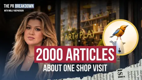 Kelly Clarkson vs Art of Play: Why I Believe Her