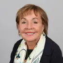 Close Up Radio Spotlights Dean of the Sellinger School of Business and Management Mary Ann Scully at Loyola University Maryland