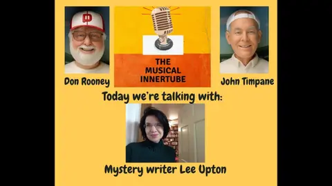 The Musical Innertube   Volume 2, Number 182   Lee Upton's Wrongful
