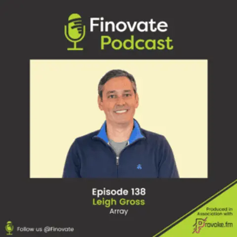 EP 138: Leigh Gross, Array