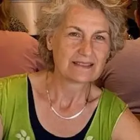 Chanchal Cabrera Profile Photo