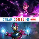 Star Sapphire vs Ironheart