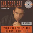 210 – “Medical Update”, Exercise Modalities