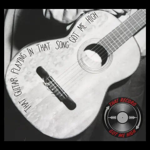 S8E412 - 'That Guitar Playing In That Song Got Me High' BONUS Patron-curated Episode