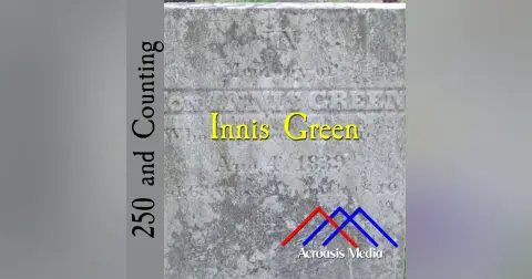 Innis Green–February 26, 1776