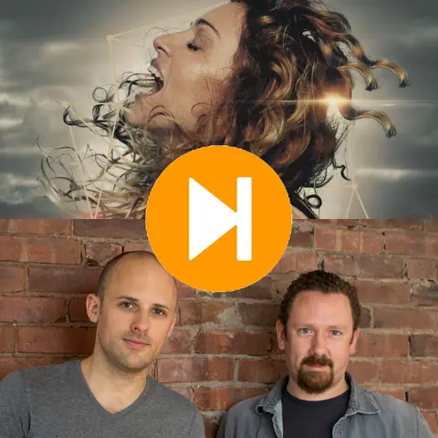 Ep. 024 – Madonna – “Nothing Really Matters”