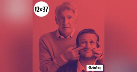 s12e37: Casa de cuchillo -Shrinking