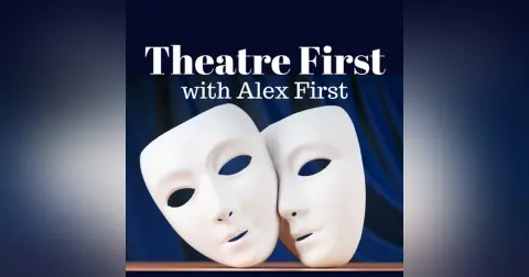 84: Garfield: The Musical with Cattitude - Theatre First with Alex First