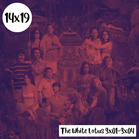 s14e19: Delulu – The White Lotus s03