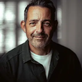 Lee Brown Profile Photo