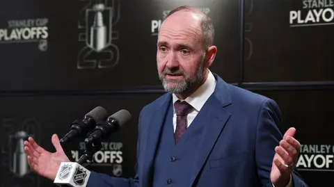 The REAL Reason Pete DeBoer Is Gone — And Why Stars Fans Should Be Excited