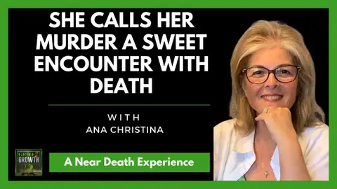 Did She Suffer When She Was Murdered?- with Ana Christina