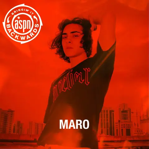 Interview with Maro