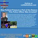 Was Political Pressure a Part of the Reason