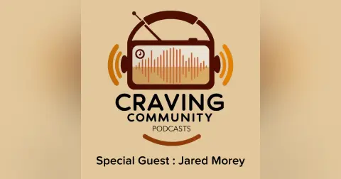 Craving Community (Feat. Jared Morey)