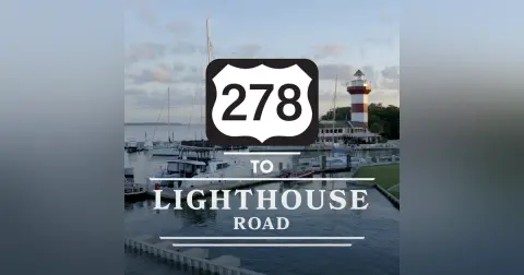 Reflections on Sea Pines and Charles Fraser with Jim Chaffin