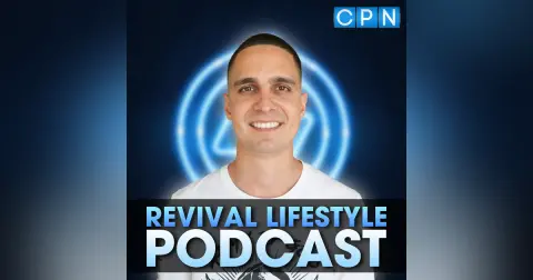 From Paranormal Investigator to Christ Follower | Interview with Kristina Costanza